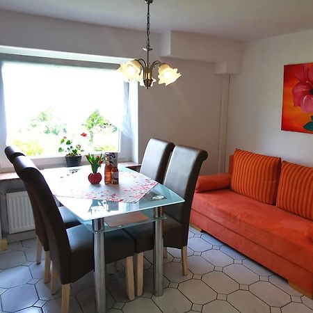 Ferienwohnung Bermatingen エクステリア 写真