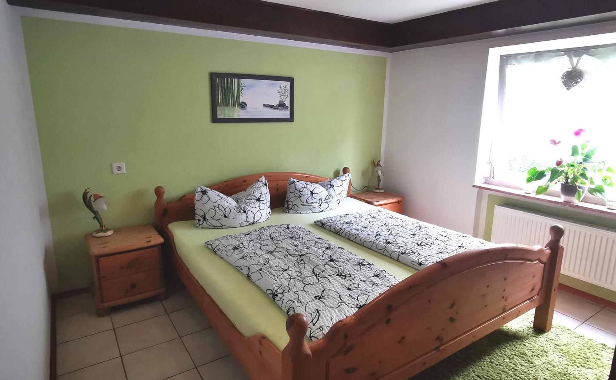 Ferienwohnung Bermatingen エクステリア 写真