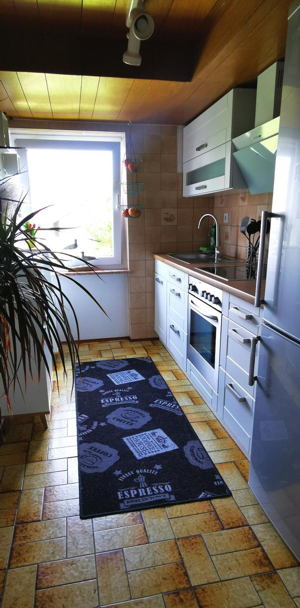 Ferienwohnung Bermatingen エクステリア 写真