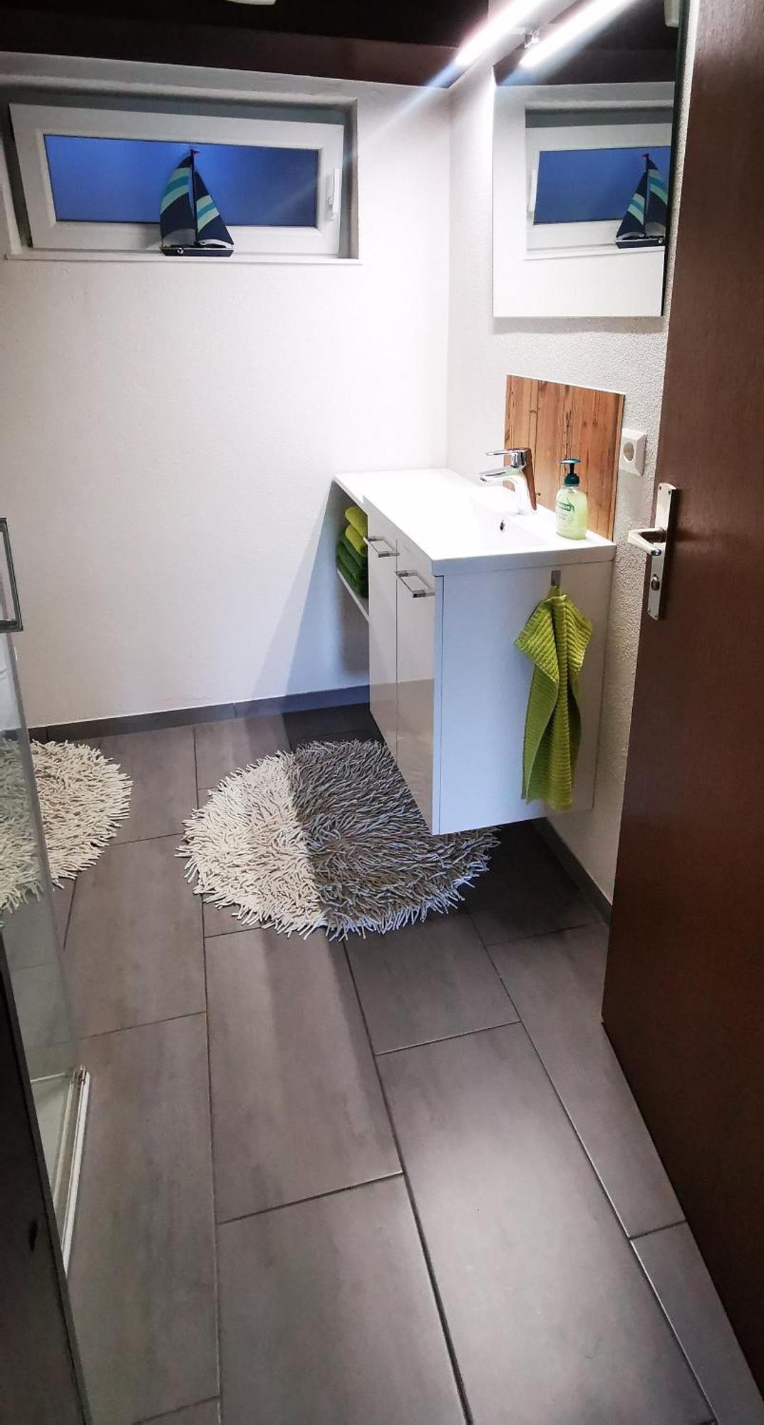 Ferienwohnung Bermatingen エクステリア 写真